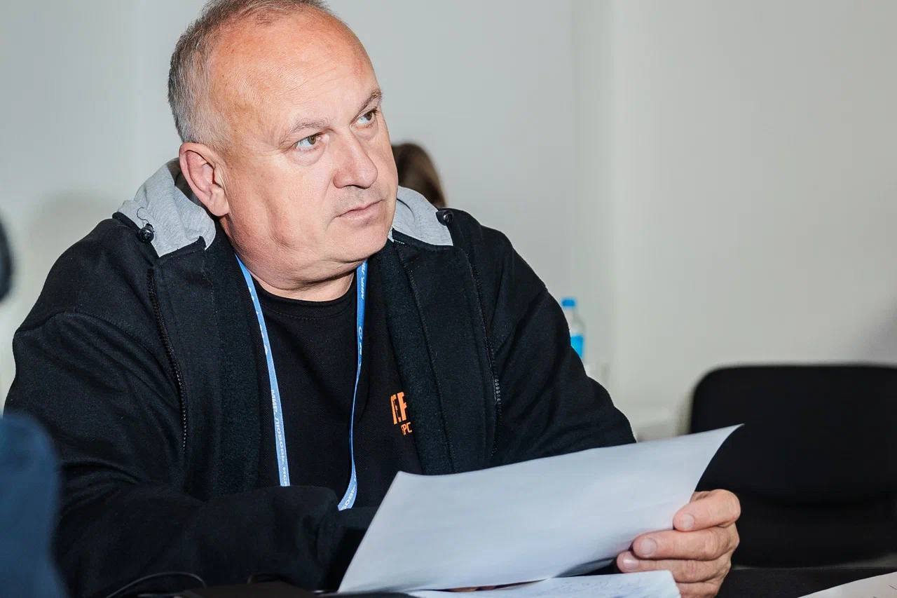 Артур Таланов